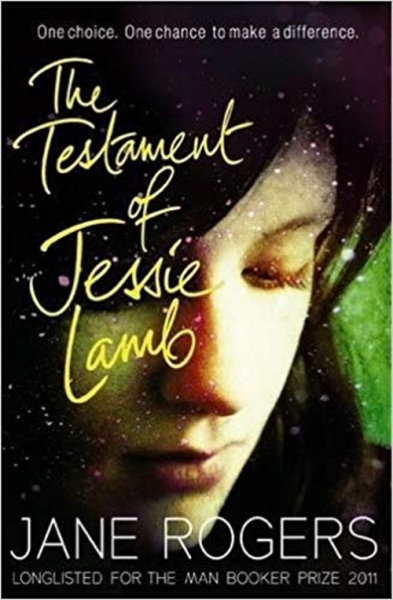 Book: The Testament of Jessie Lamb