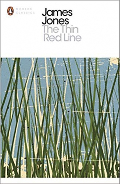 Book: The Thin Red Line
