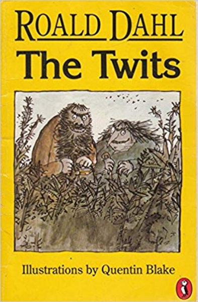 Book: The Twits