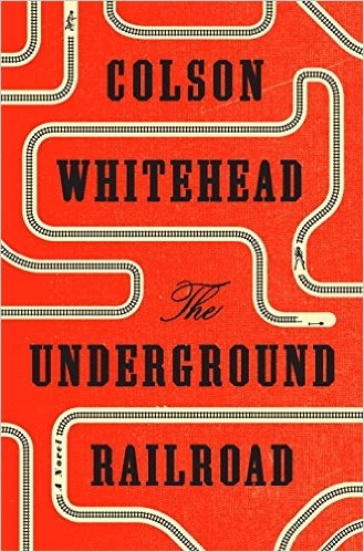 Book: The Underground Railroad