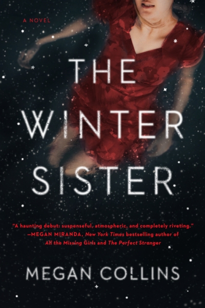Book: The Winter Sister