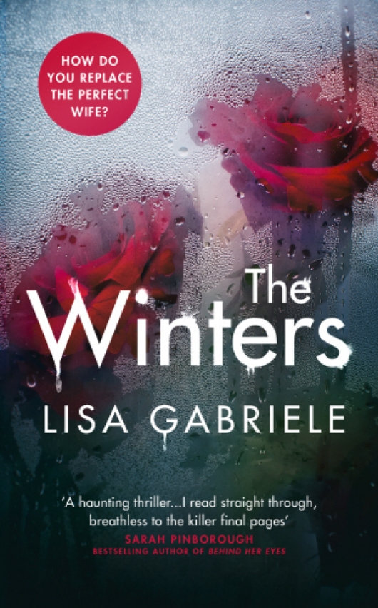 Book: The Winters