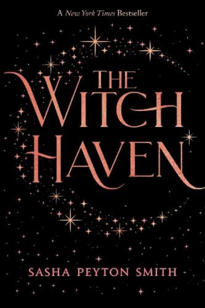 Book: The Witch Haven