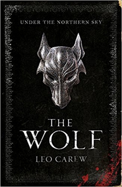 The Wolf The Under The Sky Series, book 1