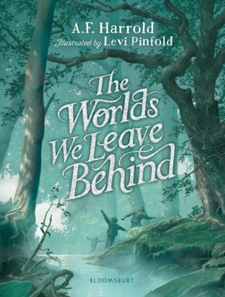 The Worlds We Leave Behind