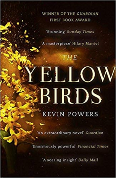 Book: The Yellow Birds