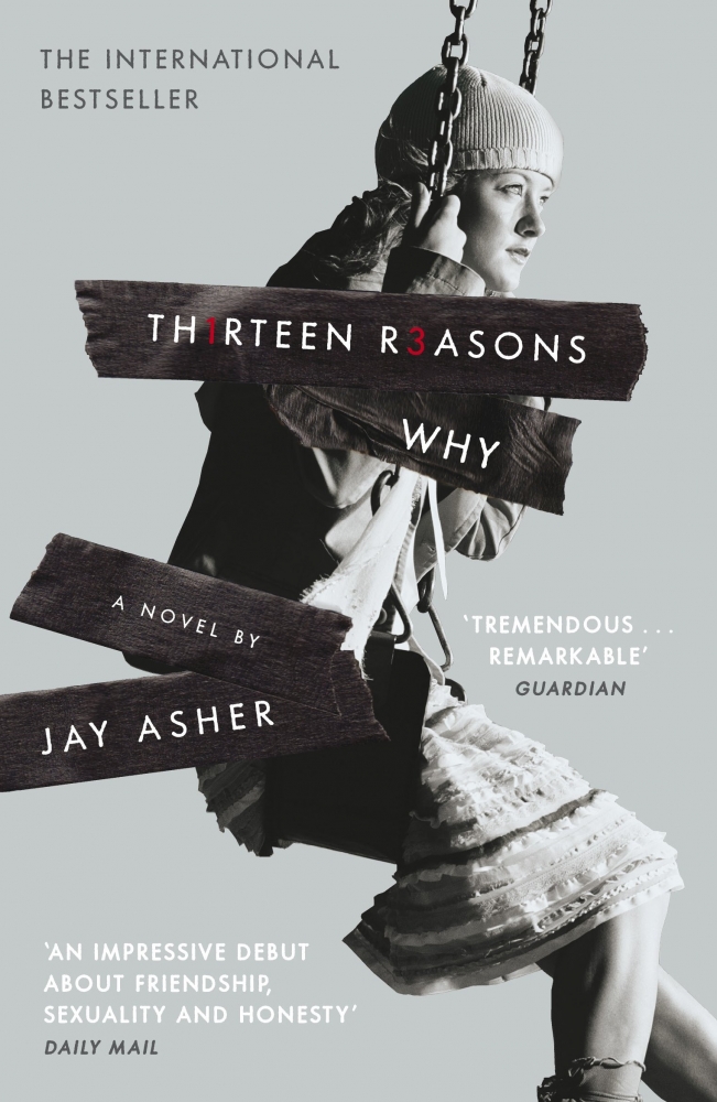 Book: Thirteen Reasons Why