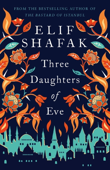 Book: Three Daughters of Eve