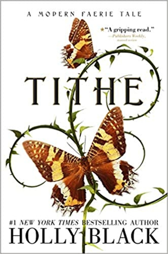 Book: Tithe