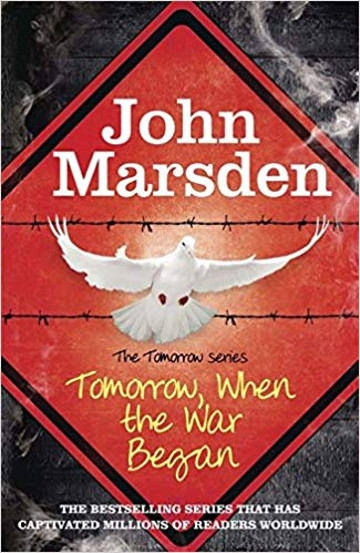 Book: Tomorrow when the War Began