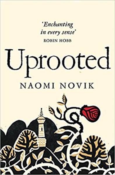 Book: Uprooted