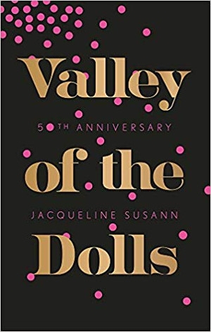 Book: Valley of the Dolls
