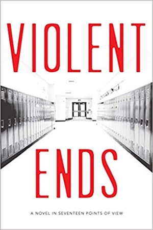 Book: Violent Ends
