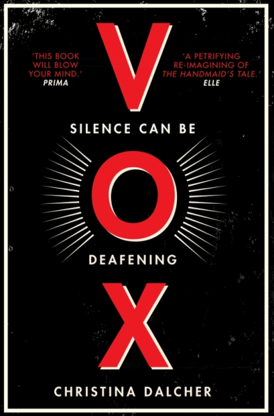 Book: Vox