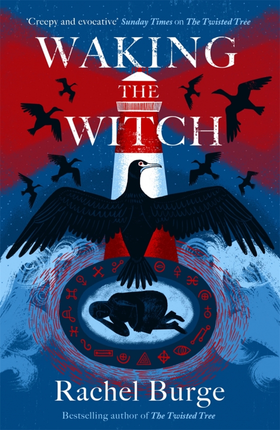 Book: Waking the Witch