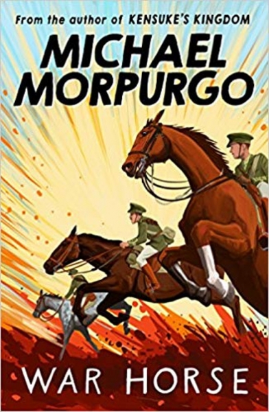Book: War Horse