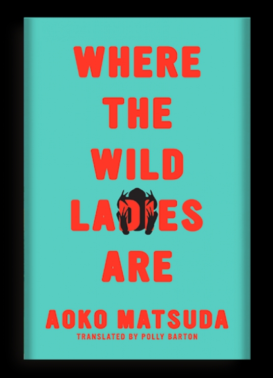 Book: Where The Wild Ladies Are