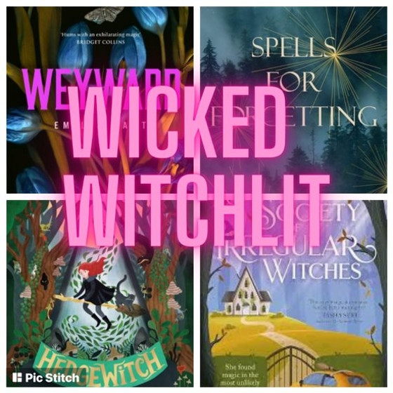 Wicked Witchlit