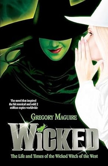 Book: Wicked