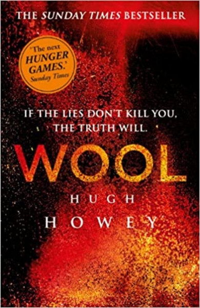 Book: Wool