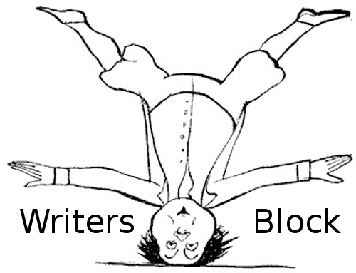 Writers Block And Generating New Writing Ideas